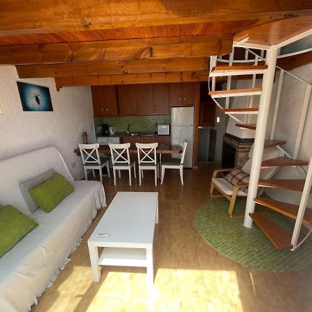 Playa Del Sol, 1 Dormitorio Frente Al Mar, By Bookinเดเนีย ภายนอก รูปภาพ