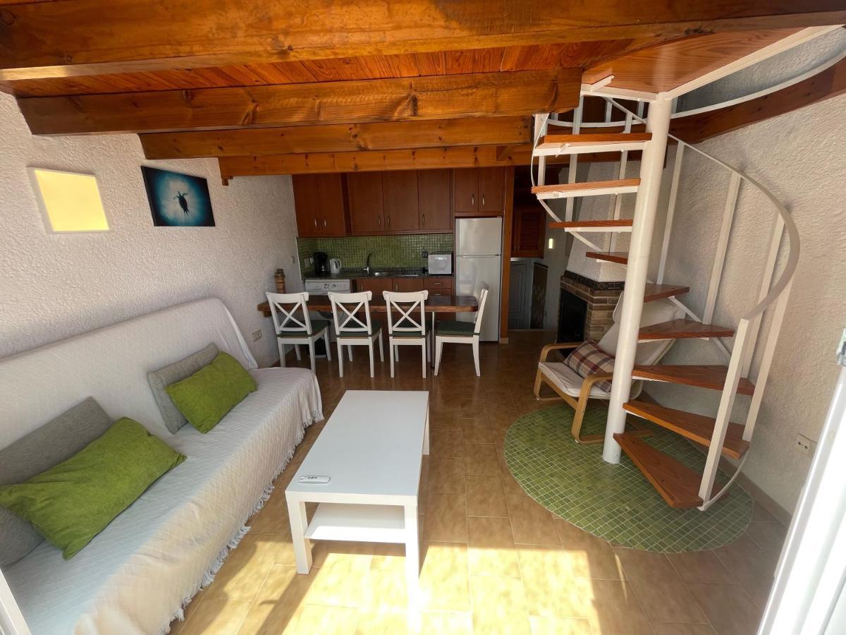 Playa Del Sol, 1 Dormitorio Frente Al Mar, By Bookinเดเนีย ภายนอก รูปภาพ