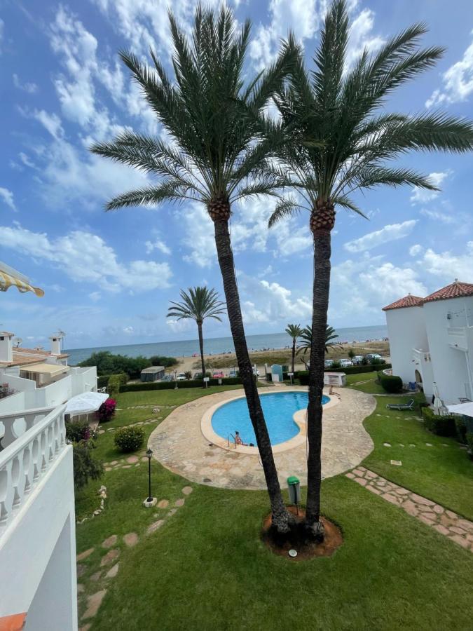 Playa Del Sol, 1 Dormitorio Frente Al Mar, By Bookinเดเนีย ภายนอก รูปภาพ